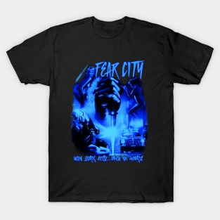 Fear City T-Shirt